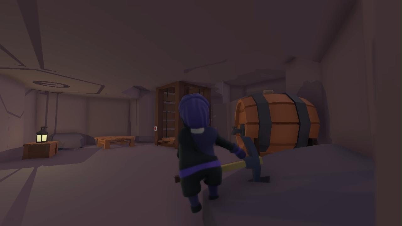 Human Fall Flat (13) YouTube