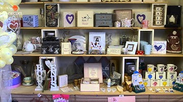 Red Balloon - eircom Start Up