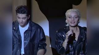 Pacifique Another Love In L A