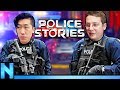 Awesome Tactical Coop SWAT TEAM Game - POLICE STORIES