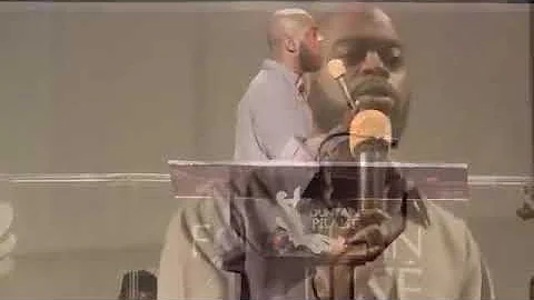 Pastor Jerry Autry preaches "Overcoming a Crisis o...
