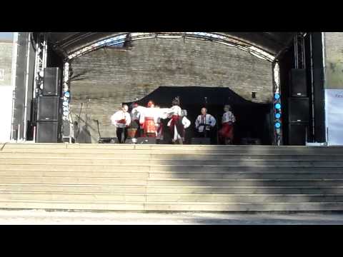 Video: Cum Se Organizează Zilele Orașului Vechi Din Tallinn