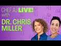 Healing Lupus with Food | Interview with Dr. Chris Miller