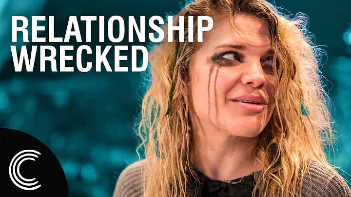 Craziest Breakup Ever - Studio C