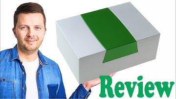 Aluminum Convex Dovetail from Wil Strijbos - Review