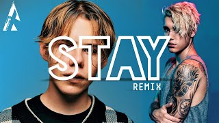 AFFNEX - STAY (Colin Hennerz remix)