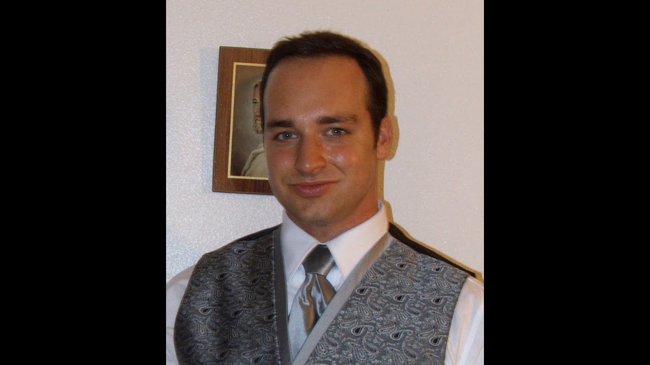 Senator Dave Schmidt Dinar - Response to Video / My Iraq Docs - YouTube