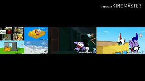 Up to faster 103 parison