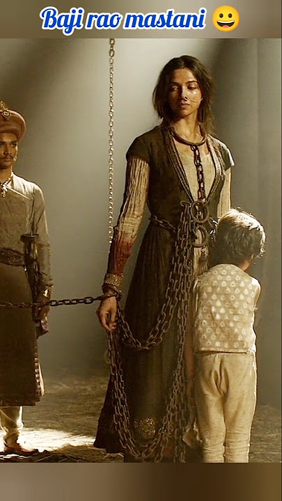 Download lagu BAJI RAO MASTANI SHORT 🤩 #VIRAL #SERIALHOLIC #TRENDING SHORT #MOVIE