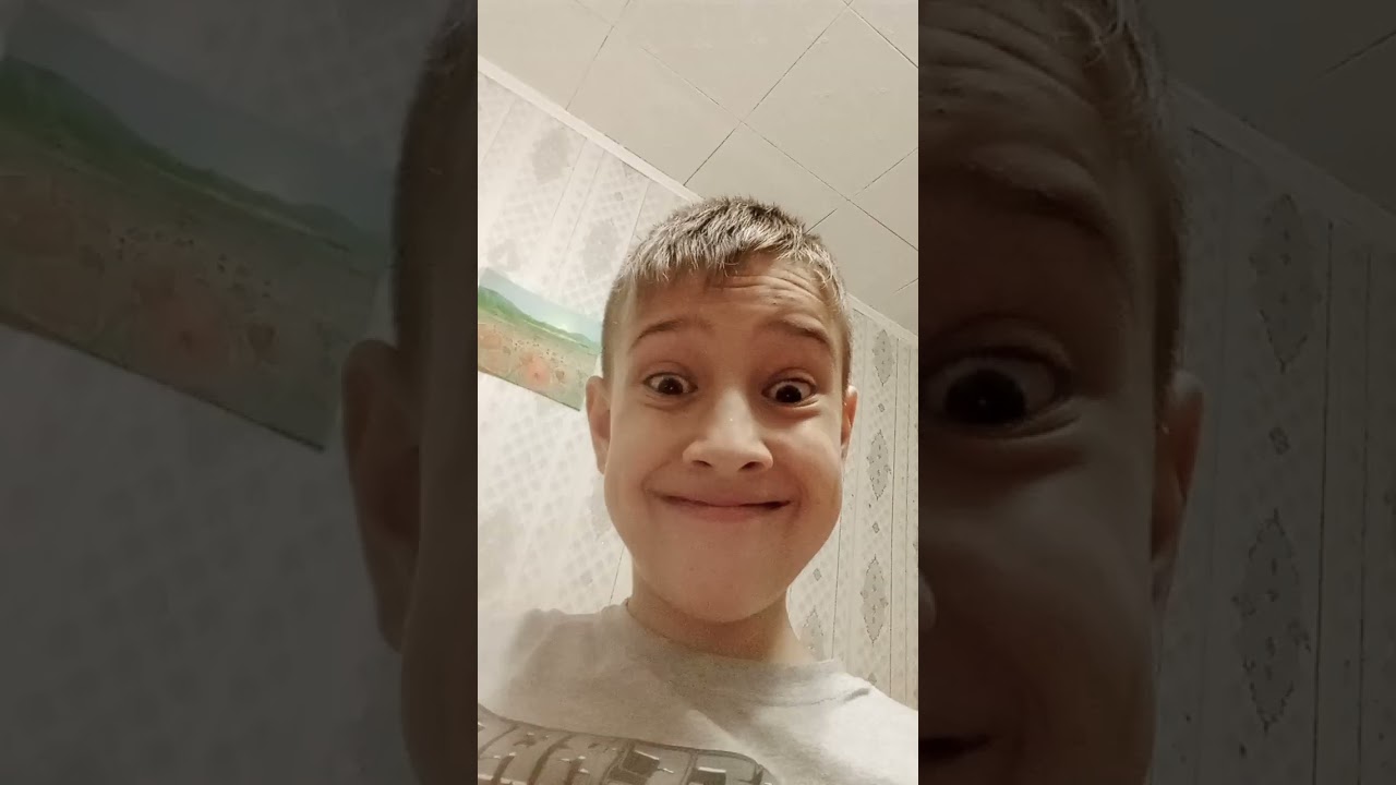 я модель - YouTube