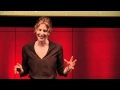 The power of story: Susan Conley at TEDxDirigo