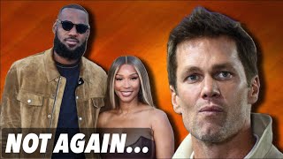 Lebron James Says Wife, Savannah, Wants Him To Retire SOON!