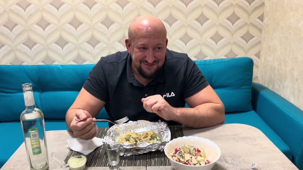 Водка Permalko Organic