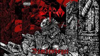 Sodom - Bombenhagel (2021 Full EP)