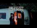 Joshua august rivera  lost song  official music 