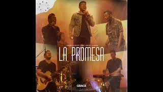 La Promesa - Grupo Grace ( Feat. Barak ) by JC Martinez 3,141 views 2 years ago 11 minutes, 35 seconds