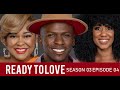 Jay's Joy Can't Be Taken By This Wynter Behaviour | Ready To Love Season 3 Episode 4