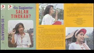 Iis Sugianto - Salah Tingkah