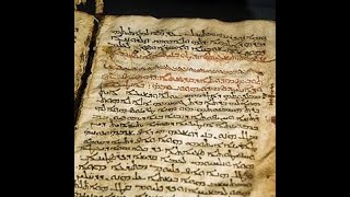 Oldest New Testament Manuscripts: Hebrew, Aramaic or Greek?