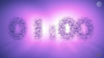 Reset in 60 Seconds – Soothing Countdown with Voice Cues