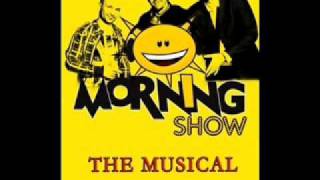 Video thumbnail of "KASZA TIBI - Morning show musical teljes 5 rész"