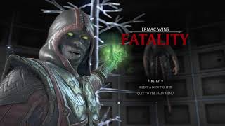 Ermacs 1St Fatality Inner Workings On Jacqui
