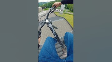 GoPro Helmet Mount vs Chest Mount vs 16:9, which one wins? #mtb #gopro #pov #enduro #urbanfreeride