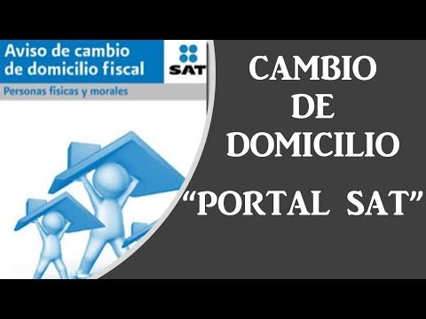 un rfc puede tener varios domicilios fiscales un rfc puede tener varios domicilios fiscales