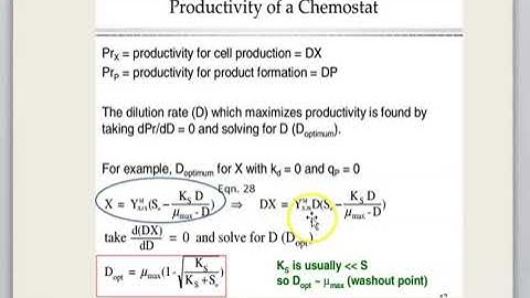CHE505 Topic 5-Bioreactor Part 1_VIDEO LECTURE 11