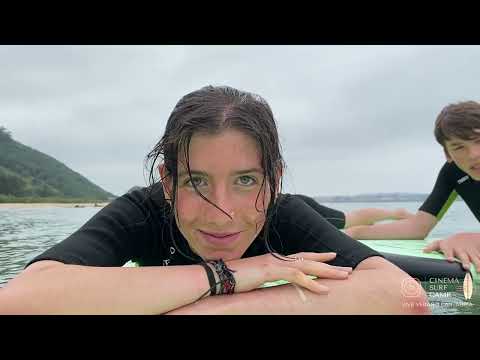 Cinema Surf Camp,