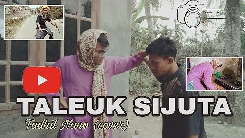 Lagu Aceh-TALEUK SIJUTA [Official musik ma
