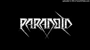 Rygin King -Paranoid