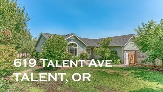 619 Talent Ave video tour