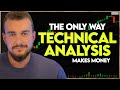 Technical analysis trading was hard until i discovered the secret to it all