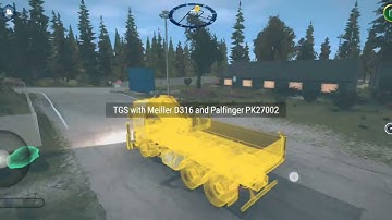 construction simulator 4 games play 1 level   #gaming #constuction #constructionsimulator4