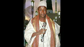 Allah sarki Rayuwa kenan kalli wakar Rabi"u Usman baba wacce tafu daukaka shi