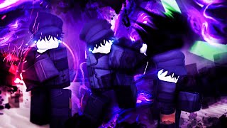 [Deepwoken] Shadow Fist Progression #2