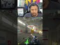 4k de AWP em 10 segundos na NUKE 🤯 #cs2 #shorts