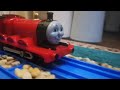 Troublesome Trucks ( Tomy Remake )