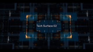 Tech Surface 02 Stock Graphics Download