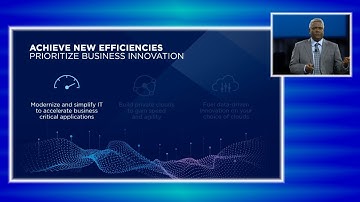NetApp INSIGHT Las Vegas - Modernize & Simplify IT