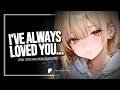 [F4M] – Bestfriend Ends Up Confessing Her Love To You!
