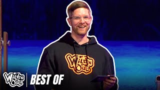 Best of Jacob on Wild ‘N Out   MTV