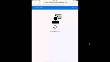 Enterprise Mobility Suite (EMS) - Conditional Access
