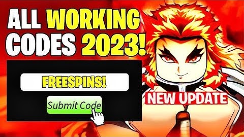 *NEW* ALL WORKING CODES FOR PROJECT SLAYERS JULY 2023! ROBLOX PROJECT SLAYERS CODES
