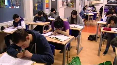 Juliana Calvijn: Excellente school