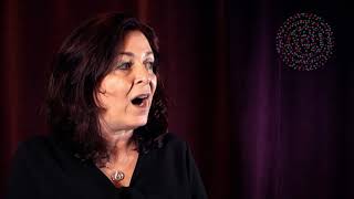 Hear From Our Members - Lynne Cadenhead