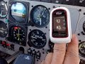 Masimo MightySat Cockpit Health Monitor Review