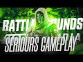 🔴SERIOUS COMPI GAMEPLAY | BGMI LIVE SCRIMS GAMEPLAY