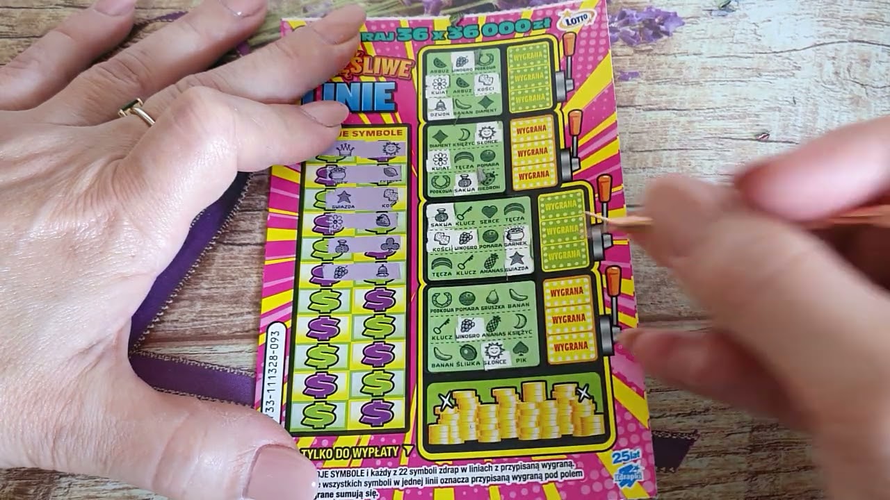 zdrapki # 796 alfabetyczne zmagania, mix za 80 zł ☘️